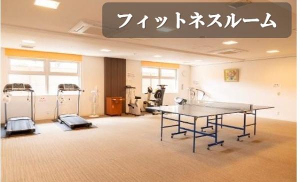 エイジングコート千里丘