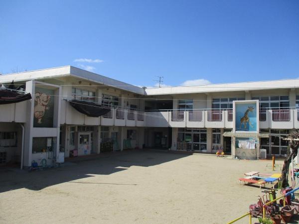 摂津市鳥飼西４丁目　新築戸建　３号棟(認定こども園摂津市立とりかいこども園)