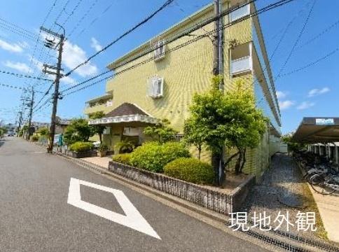 三晃グリーンマンション鳥飼