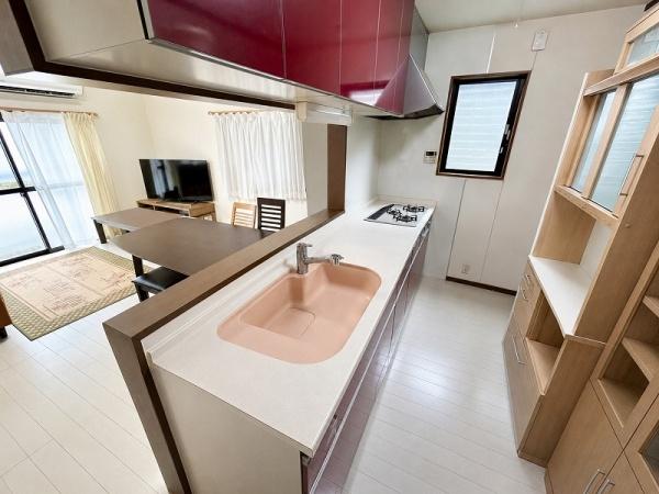 摂津市鶴野１丁目　中古戸建