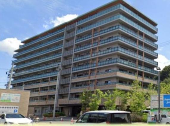 マスターズマンション吹田千里丘　中楽坊