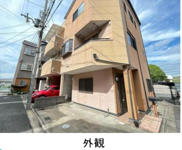 摂津市鳥飼和道１丁目　中古戸建