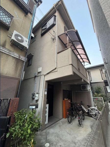 吹田市南正雀２丁目　中古戸建