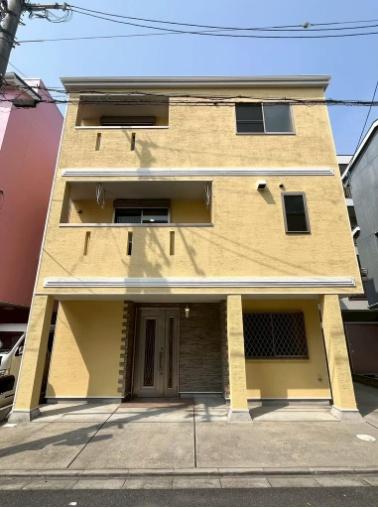 摂津市別府２丁目の中古一戸建て