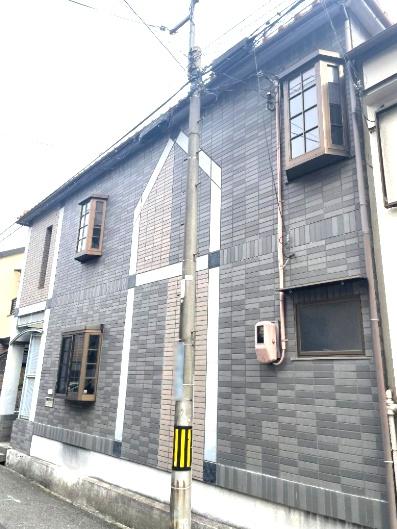 吹田市片山町３丁目　中古戸建