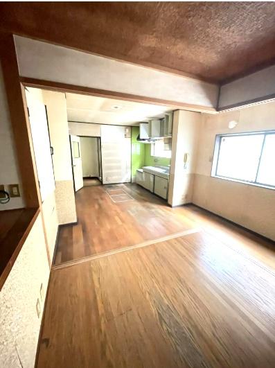 吹田市片山町３丁目　中古戸建