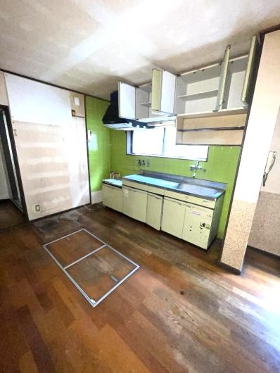 吹田市片山町３丁目　中古戸建