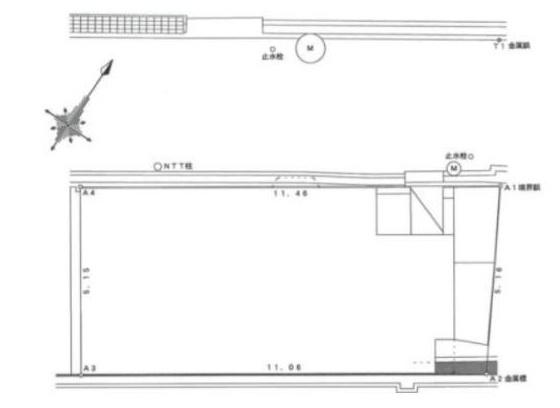 吹田市片山町３丁目の中古一戸建て