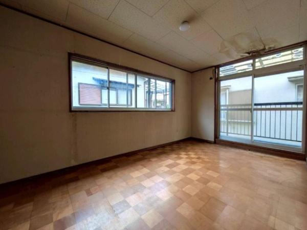 吹田市東御旅町　中古戸建