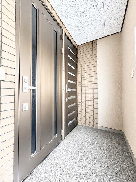 摂津市正雀２丁目の中古一戸建て