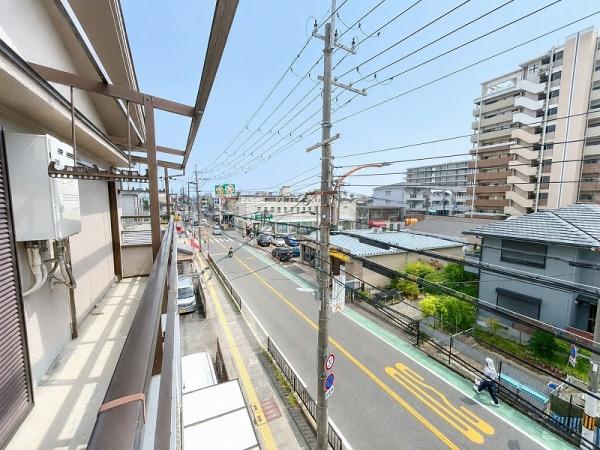 摂津市正雀２丁目の中古一戸建て