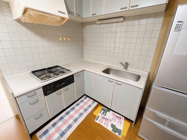 摂津市正雀２丁目の中古一戸建て