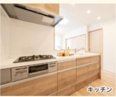 北摂マンション