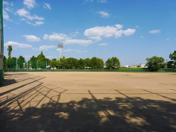 摂津市鳥飼下２丁目の中古一戸建て(島3号公園)