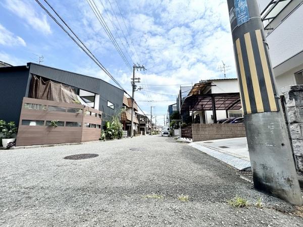 摂津市鳥飼下２丁目の中古一戸建て