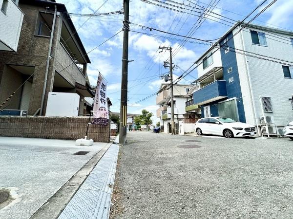 摂津市鳥飼下２丁目の中古一戸建て