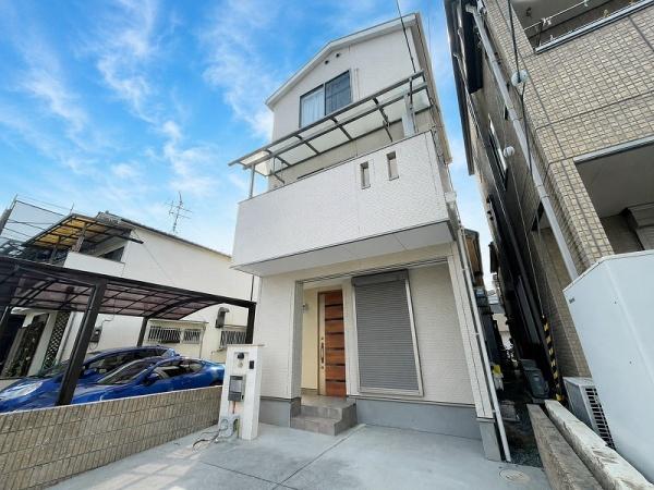 摂津市鳥飼下２丁目　中古戸建