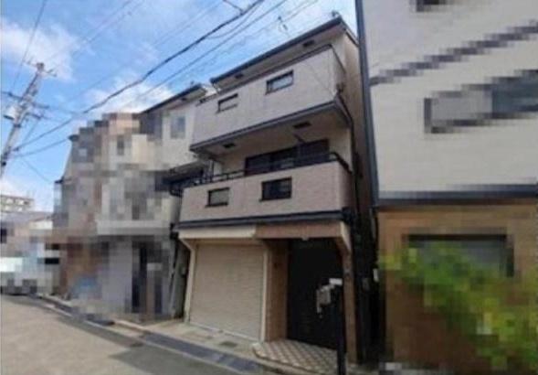摂津市鳥飼西4丁目 中古戸建