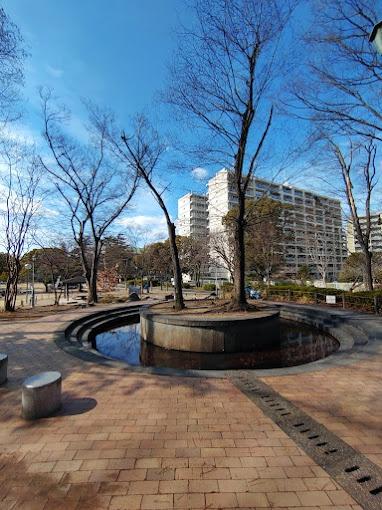 エステムコート吹田片山公園(片山公園)