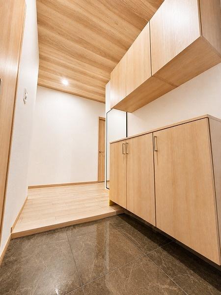 セントポリア北大阪ＶＩＳＯＮ２番館