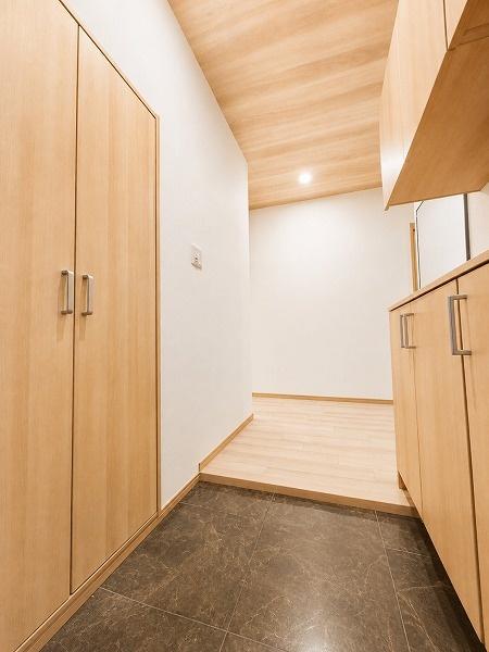 セントポリア北大阪ＶＩＳＯＮ２番館