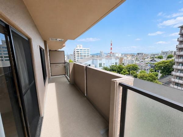 セントポリア北大阪ＶＩＳＯＮ２番館