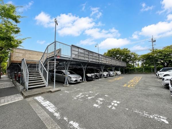 セントポリア北大阪ＶＩＳＯＮ２番館