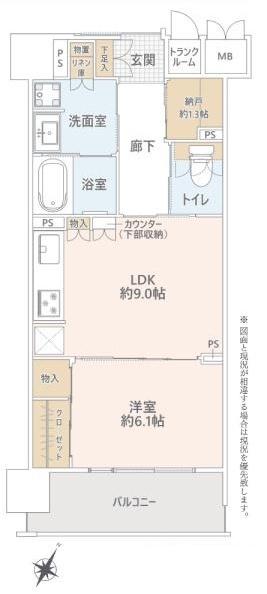 ユニエス南千里丘