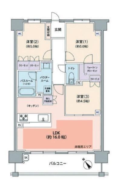 プレサンスロジェ摂津