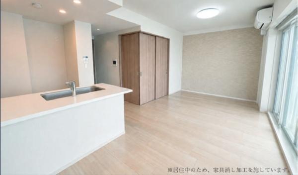 プレサンスロジェ摂津