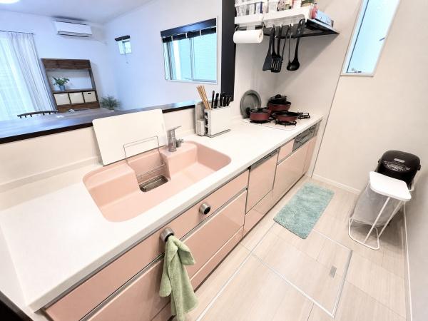 吹田市南吹田４丁目　中古戸建