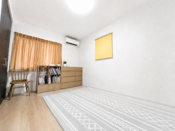 吹田市南吹田４丁目　中古戸建