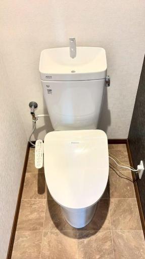 吹田市原町３丁目　中古戸建