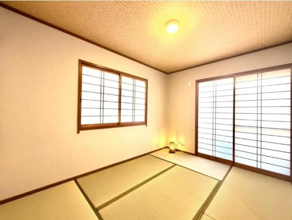 吹田市原町３丁目の中古一戸建て