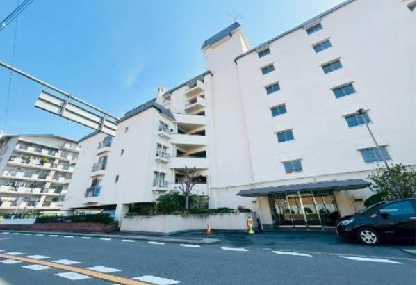 ダイヤシャトー千里