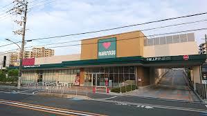 吹田市千里丘中の土地(スーパーマルヤス吹田新芦屋店)