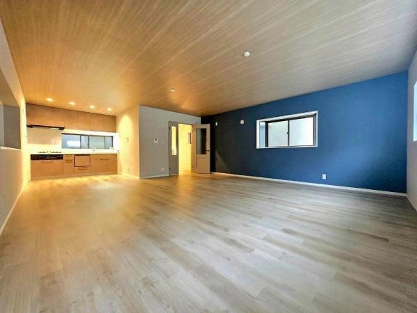 摂津市鶴野１丁目の中古一戸建て