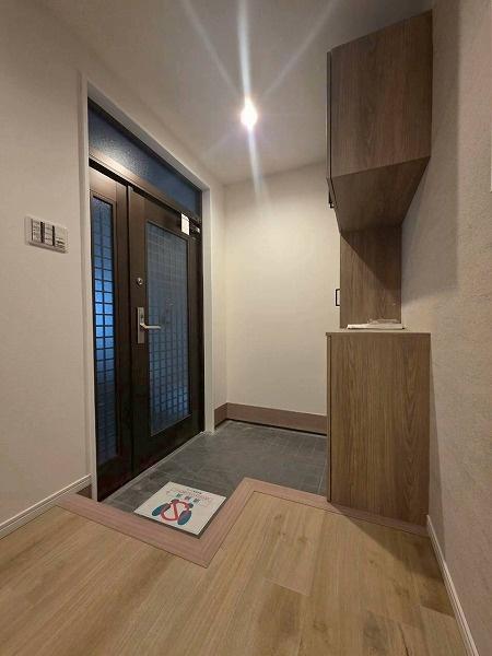 摂津市鶴野１丁目の中古一戸建て