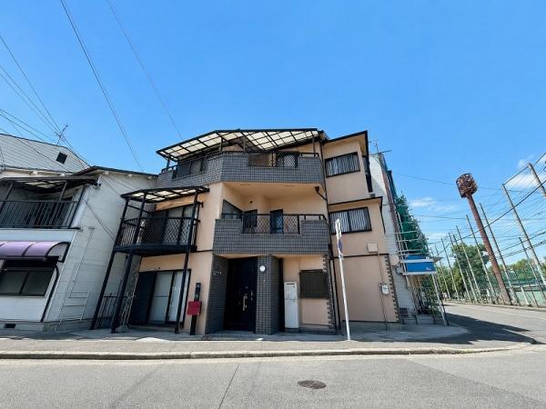 摂津市鶴野1丁目 中古戸建
