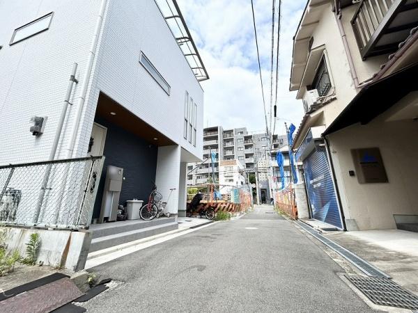 摂津市正雀本町１丁目の中古一戸建て