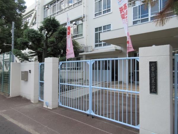 吹田市吹東町の中古一戸建て(吹田市立吹田東小学校)