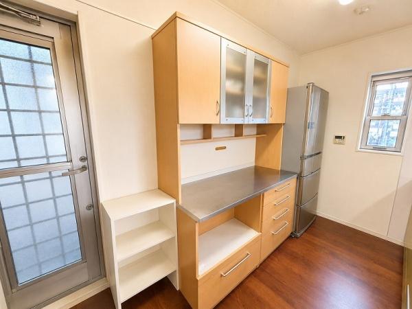 吹田市吹東町の中古一戸建て