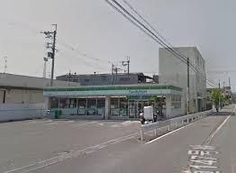 摂津市東別府４丁目の土地(ファミリーマート摂津東別府店)