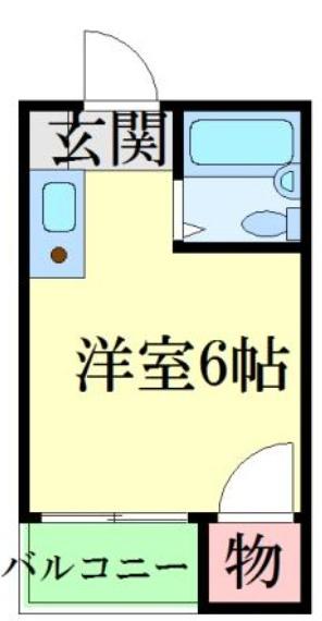 TOMOメゾン吹田　２棟セット売り物件