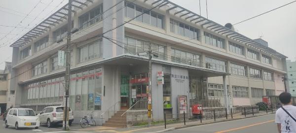 セントポリア北大阪ヴィゾン弐番館(東淀川郵便局)