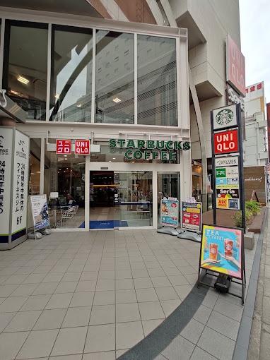 チサンマンション第1江坂(江坂オッツ)