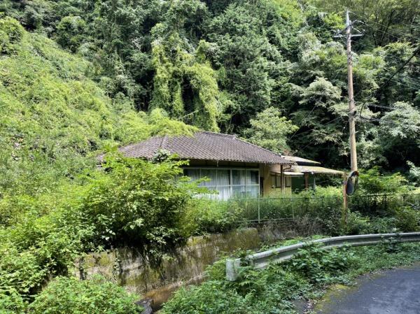 石岡市小幡の土地