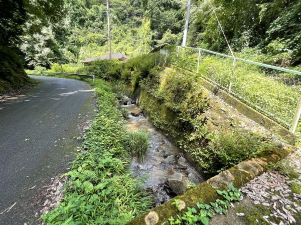 石岡市小幡の土地