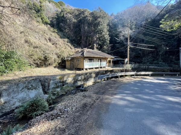 石岡市小幡の土地