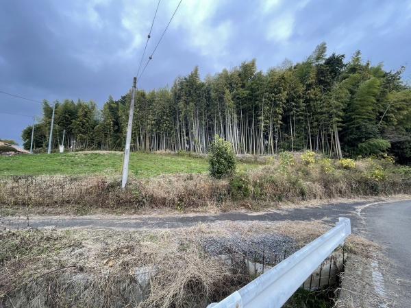 石岡市小幡の土地